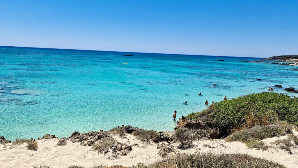 Elafonissi-Beach-Crete